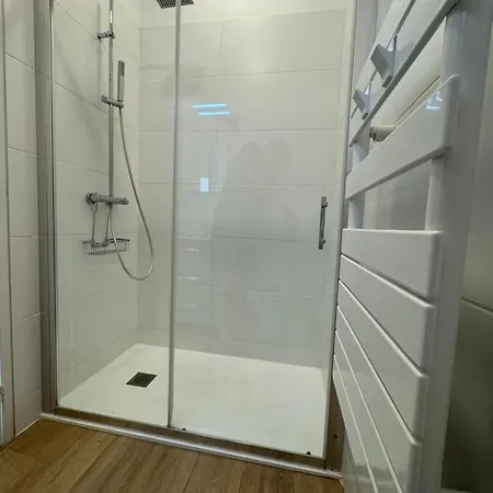 Clos Margot Le Mans Zimmer foto