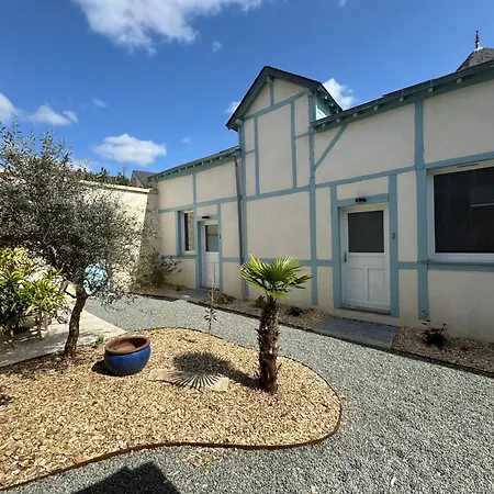 Clos Margot Le Mans Exterior foto
