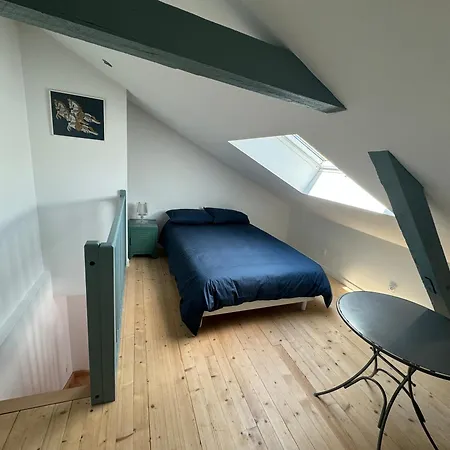 Clos Margot Le Mans Exterior foto