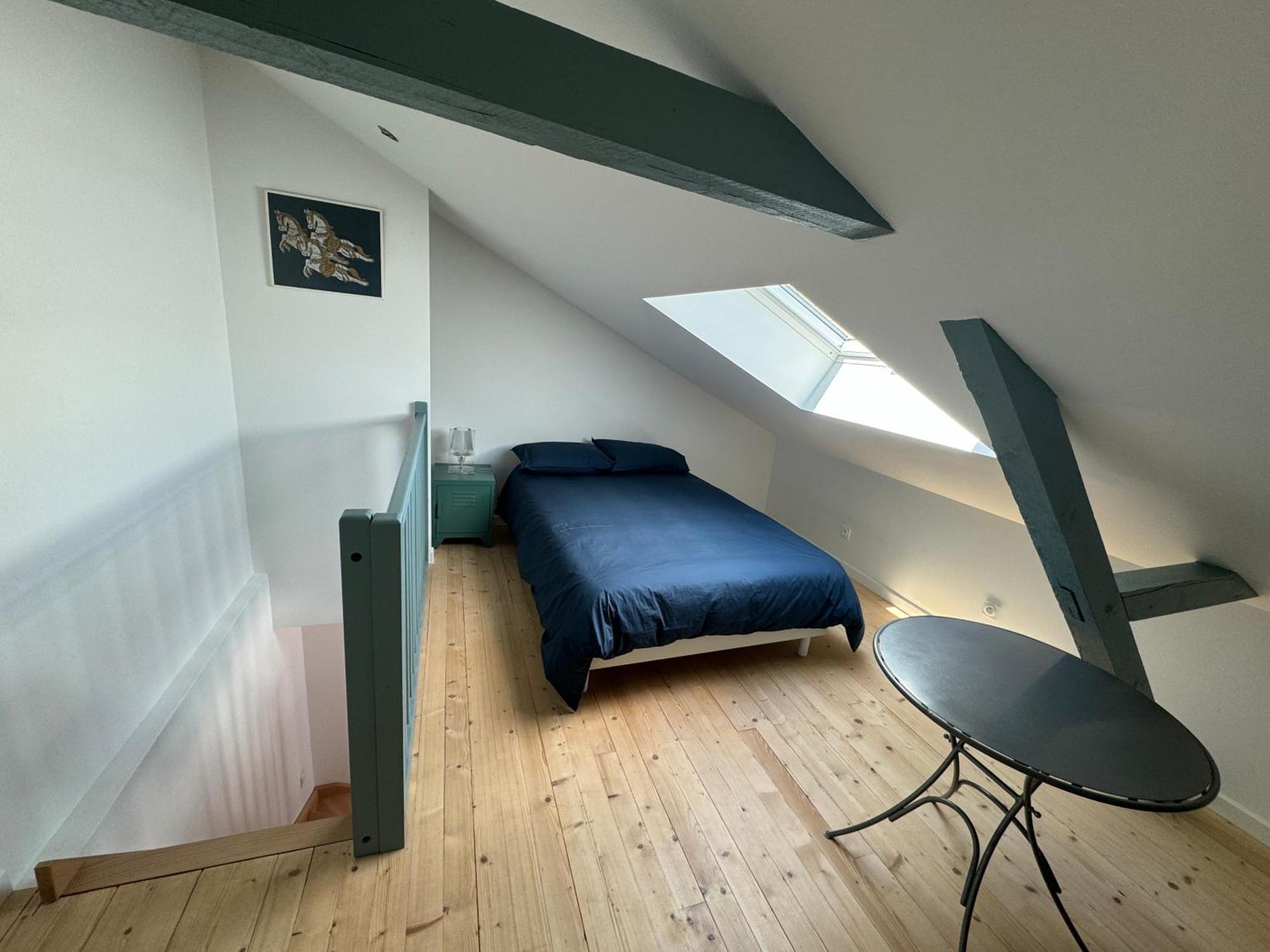 Apartment Clos Margot Le Mans