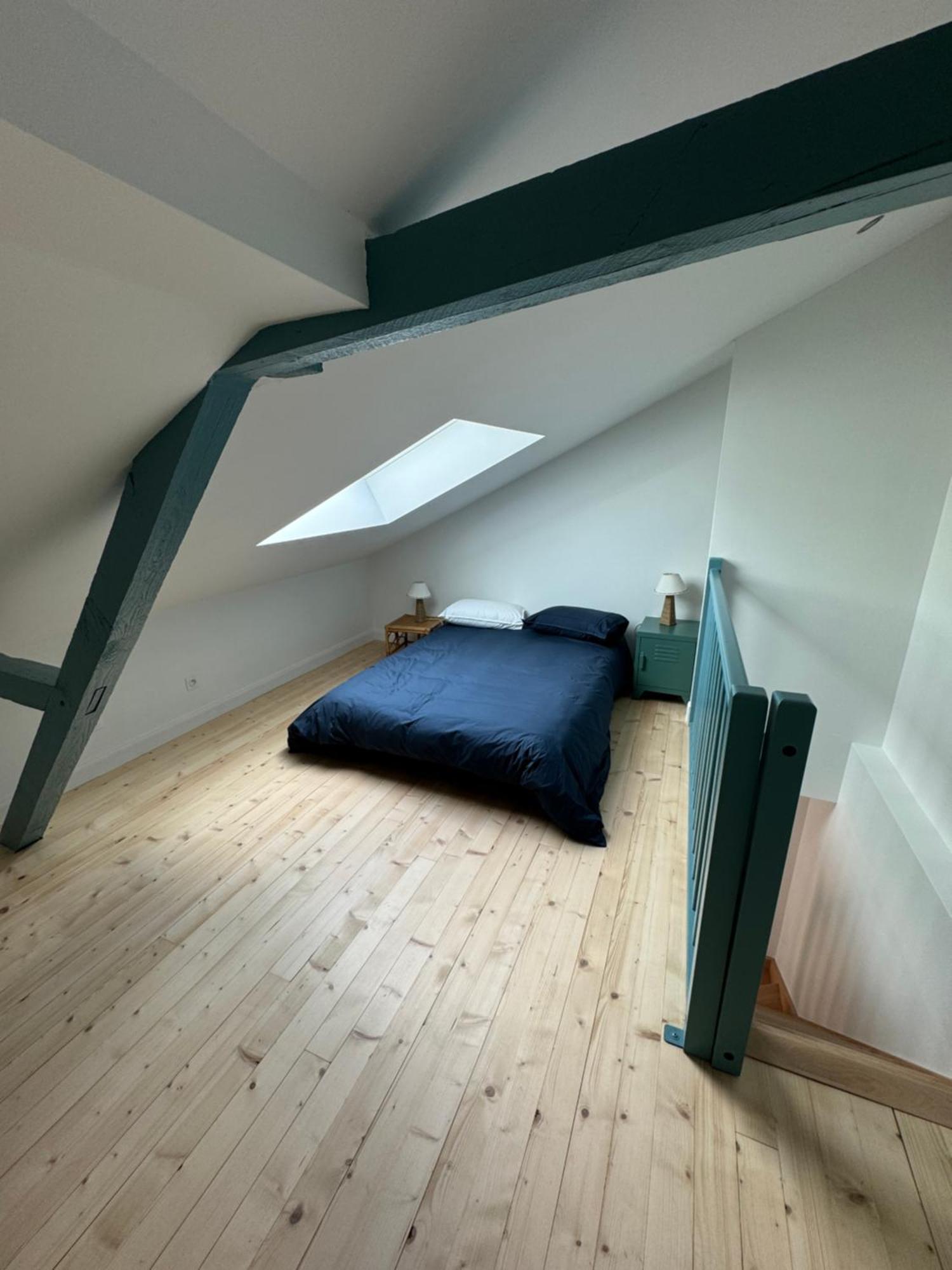Clos Margot Apartment